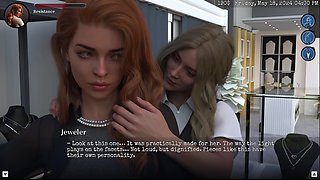 Boundaries of Morality 20 Victor Bought a Very Expensive Dress What Does He Want