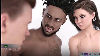 How to fix the future 19 - Cloe messed around with Jacob and Cathy