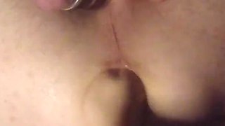 She Likes It and so Do I and so Does My Asshole