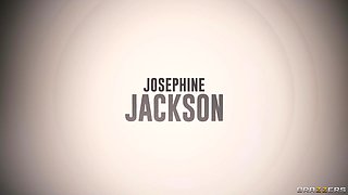 Flirting And Squirting With Vince Karter, Josephine Jackson, Lady Lyne - Brazzers