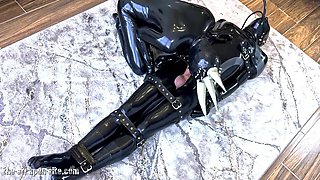 Super Mean, Kept On The Edge Of