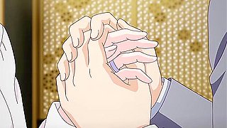 Kyou wa Yubiwa wo Hazusukara Episode 1