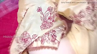 Desi Village Hot Sexy Girl Pink Pussy Fucking and Anal Pleasure