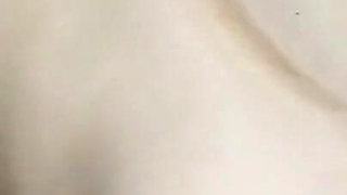 Oral in Bathrobe