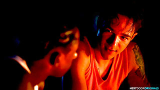 Nextdoorstudios Campfire Tales