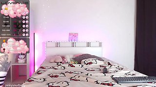 Pink