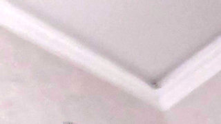 Step mom lose a bet and must handjob step son big dick