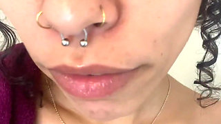 Lick My Gaping Ass