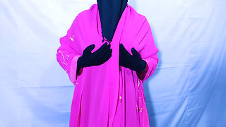 Indian Desi housewife