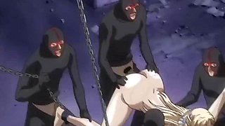 Discipline Ep 3 Dub