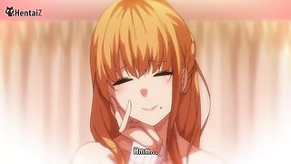 Hsja ft. Kakaja: Big Tits, Hardcore  Anal Porn