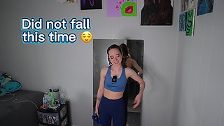 Grow My Booty with Me