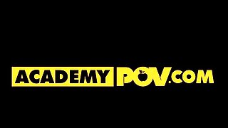 AcademyPOV Danielle Soul Dont Tell Daddy WRB