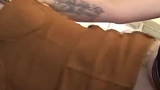 Cheating wives In stockings EP2 Alessa Savage pounded from Luke Hotrod