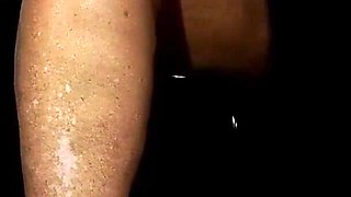 Looking at a Leggy GILF