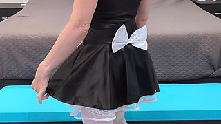French Maid Costume