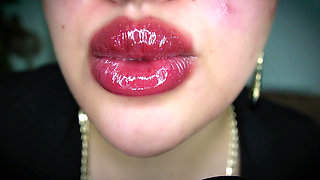 I SATISFY YOU ASMR