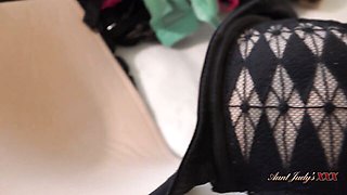 Aunt Judys XXX - reality porn