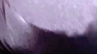 Batman comebacks fuckpole in her jaws