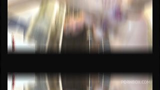 Push Your Hands Deep In The Ass (‿)