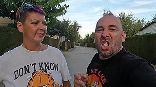 On a Street Mutual Sharing of a  Cum Cube of 10 Loads