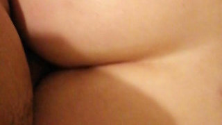 Big Ass Stepson and Stepmom