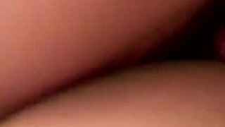 Mature brunette loves anal sex