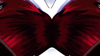 Evolving Sex Monster (anomaly Evolution Part 4)