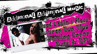 Dangerous gang-bang...