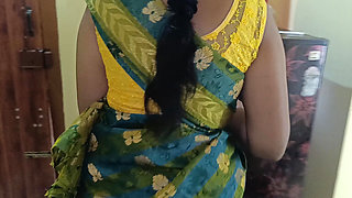 Kitchen Lesbian Romance