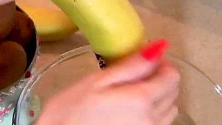 Fruit Fetish