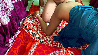 Doctor See His Pleasant's Boobs and Fucked Hard