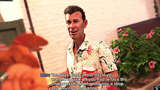 My Bimbo Dream Update 7