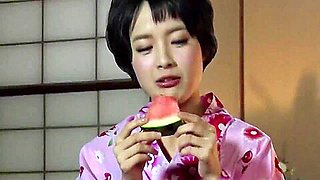Asian Japanese Porn Horny Babes Enjoy Finger And Dildo Fucks