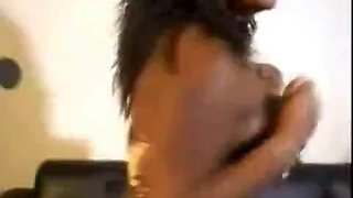Supreme ...Gets Her Sweet Pussy Pucked !!!