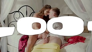 Swappz - you banged my step dad, now i\u2019m going to screw yours! cute & jealous step stepdaughters