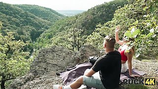 Bendy Michael Fly at big cock smut