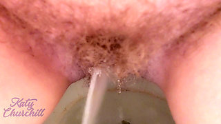 Drink My Piss From the Toilet Bowl