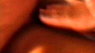 Jemeni loves it Anal Black and Ebony Bukkake Interracial POV