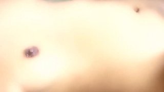 Desi Virgin Step Sister Fucked by Her Step Brother When Daddy Not at Home ( Hindi Audio )