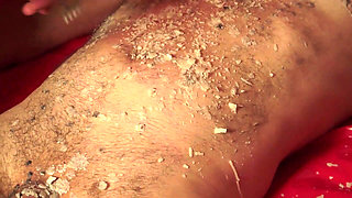 Absolute BDSM - Slave Has to Swallow Everything