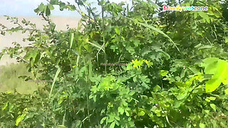 Wife's First Video Very Shy but Finally Agreed