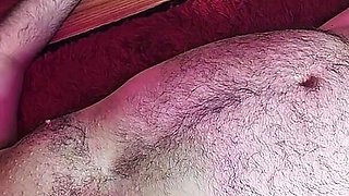 Tested: for a Foot Reward