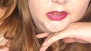 Smoking Video From Your Mistress