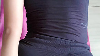 A Taste of Being with a Gymnastics Teacher