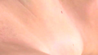 Amazing lesbians having fun in bathtub