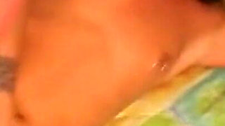 A Girl's Pussy