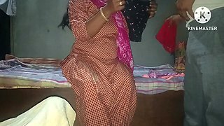 Indian Boy Fucking Sister in Law in Room