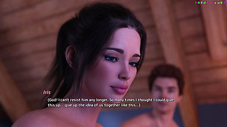 Lisc - Having Hers Anal Virginity 7