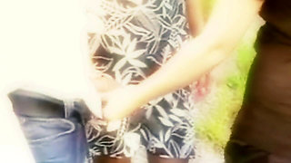 Threesome After Tomorowland 1